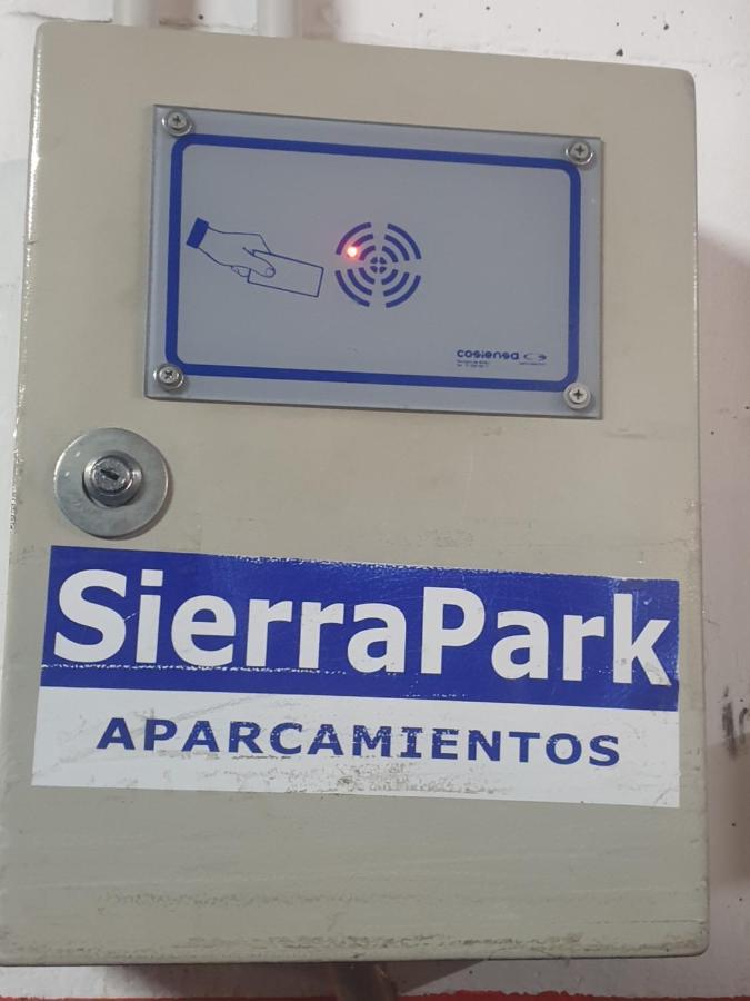 Piso Estadio De Los Carmenes 그라나다 외부 사진